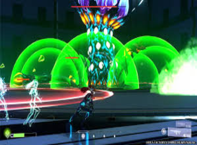 Rare Cybernetics & Mutation Point Farming