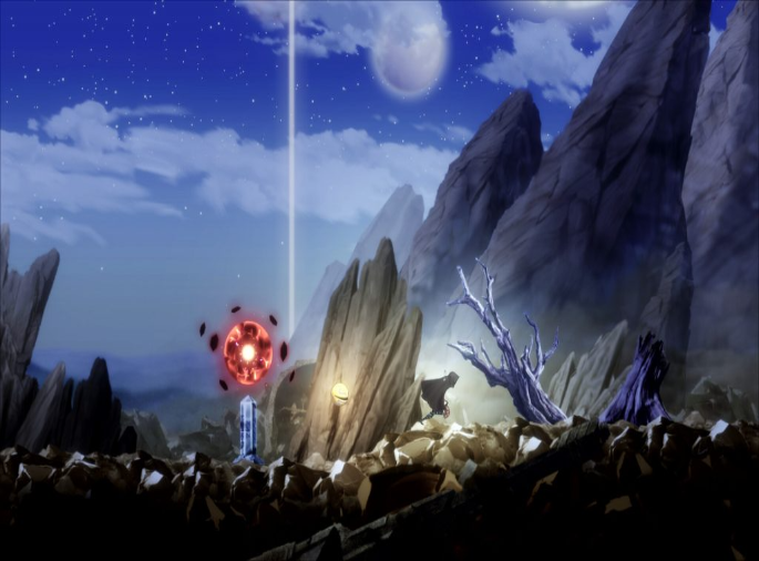 True Ending & Post-Game Puzzle Completion