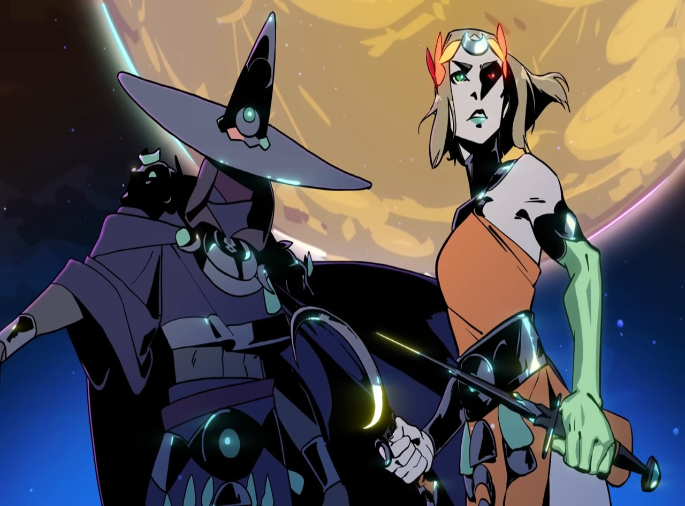 Unlocking All Narrator & Voice of the Hero Dialogue