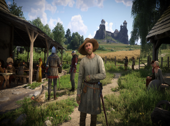 Grounded Mode Playthrough Completion