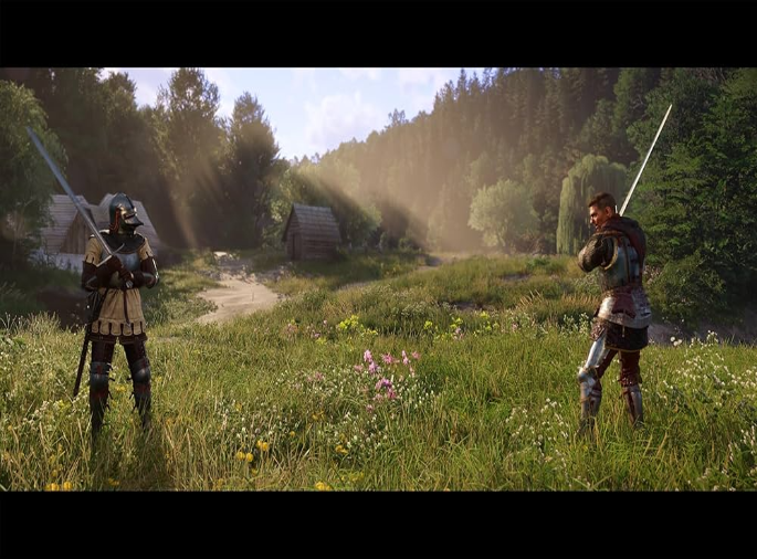 "No Return" Roguelike Mode Character & Skin Unlocks