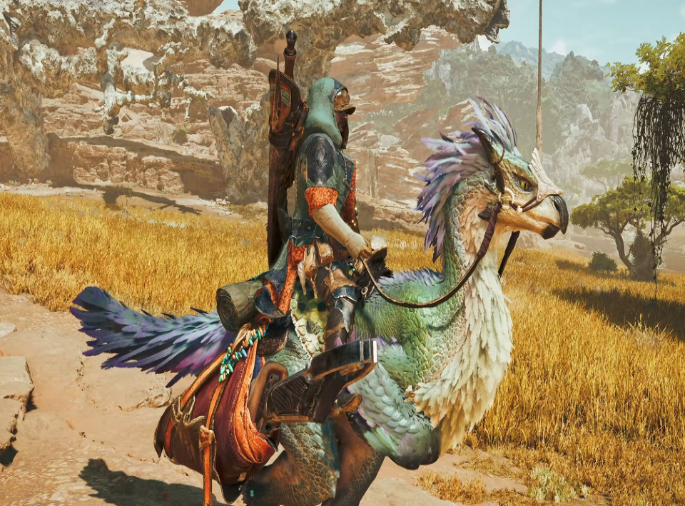 Main Story & Event Story Completion