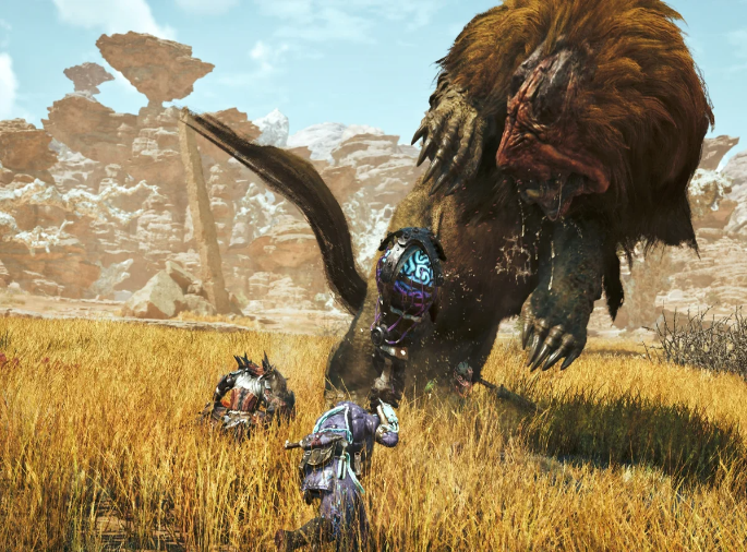 Hunter Level Power Leveling