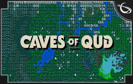Caves of Qud