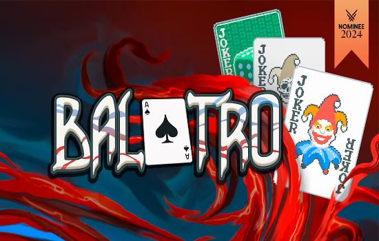 Balatro