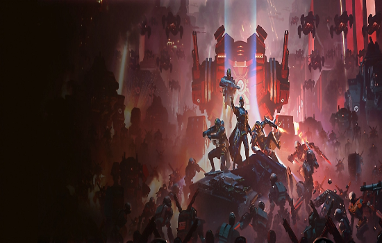 Helldivers 2