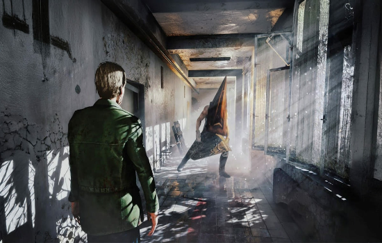 Silent Hill 2 (Remake)