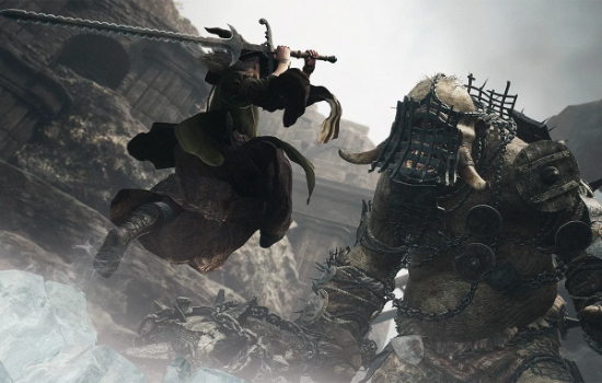 Dragon's Dogma 2